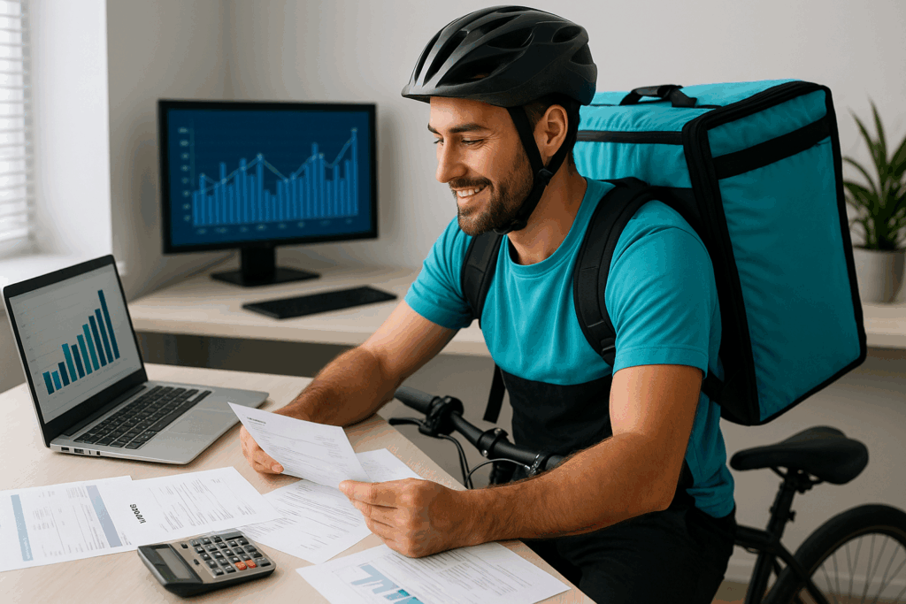 Egyéni vállalkozó könyvelő győr